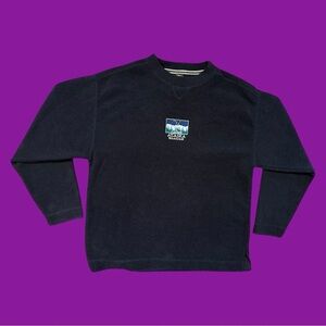 90s Pure Alaska Maasdam Sweatshirt